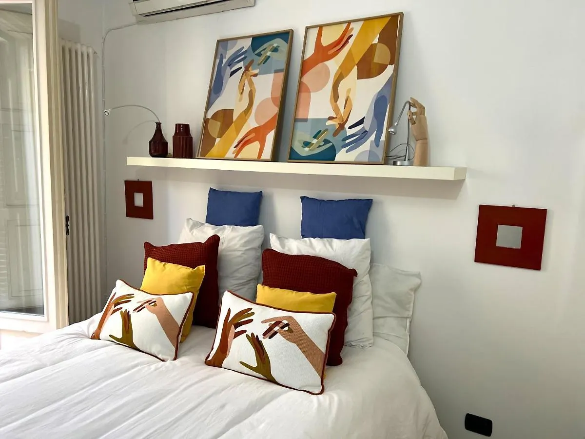 Palazzo Barone,Nel Cuore Del Borgo Antico. Apartment Bari 0*,