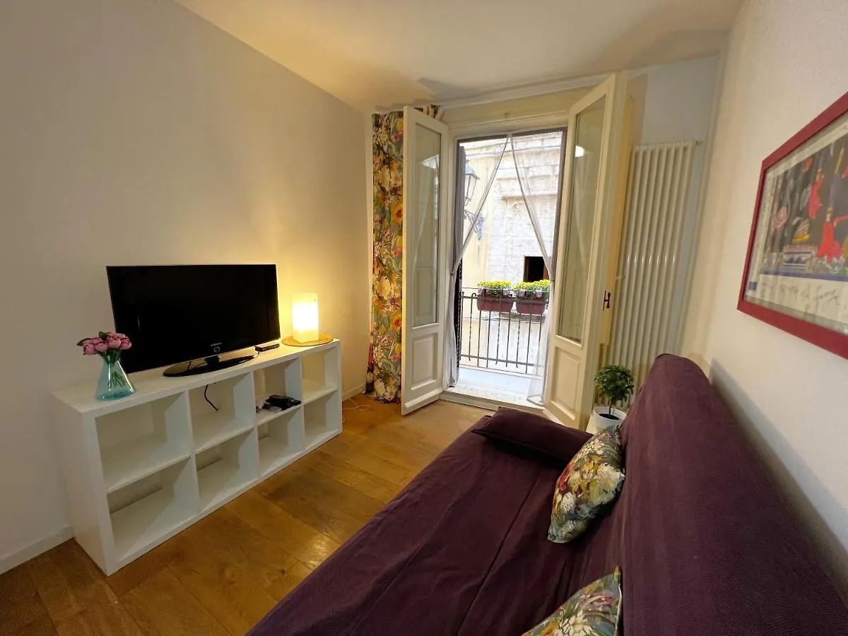 Palazzo Barone,Nel Cuore Del Borgo Antico. Apartment Bari 0*,