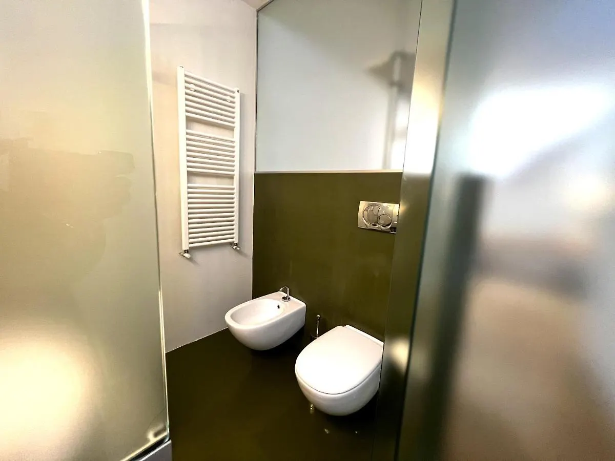 Palazzo Barone,Nel Cuore Del Borgo Antico. Apartment Bari