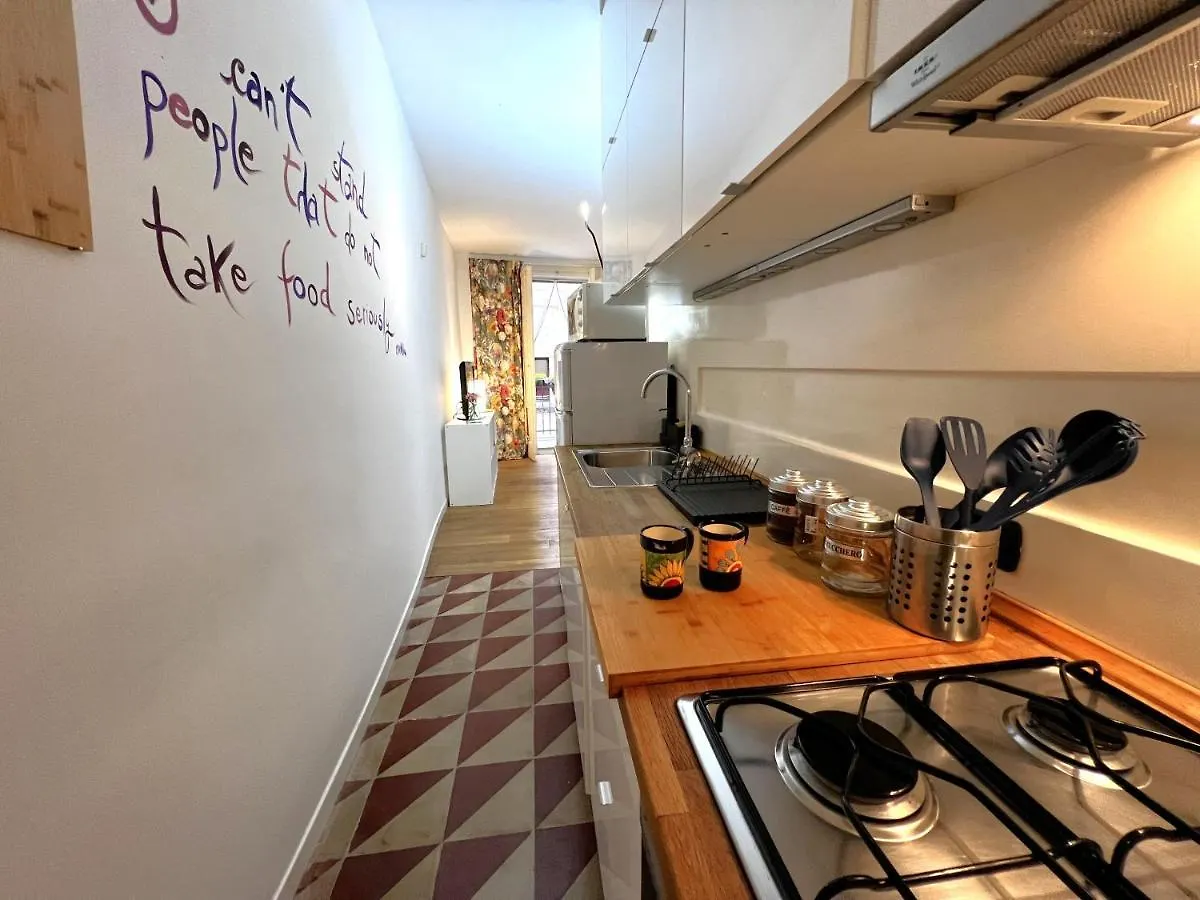 Palazzo Barone,Nel Cuore Del Borgo Antico. Apartment Bari